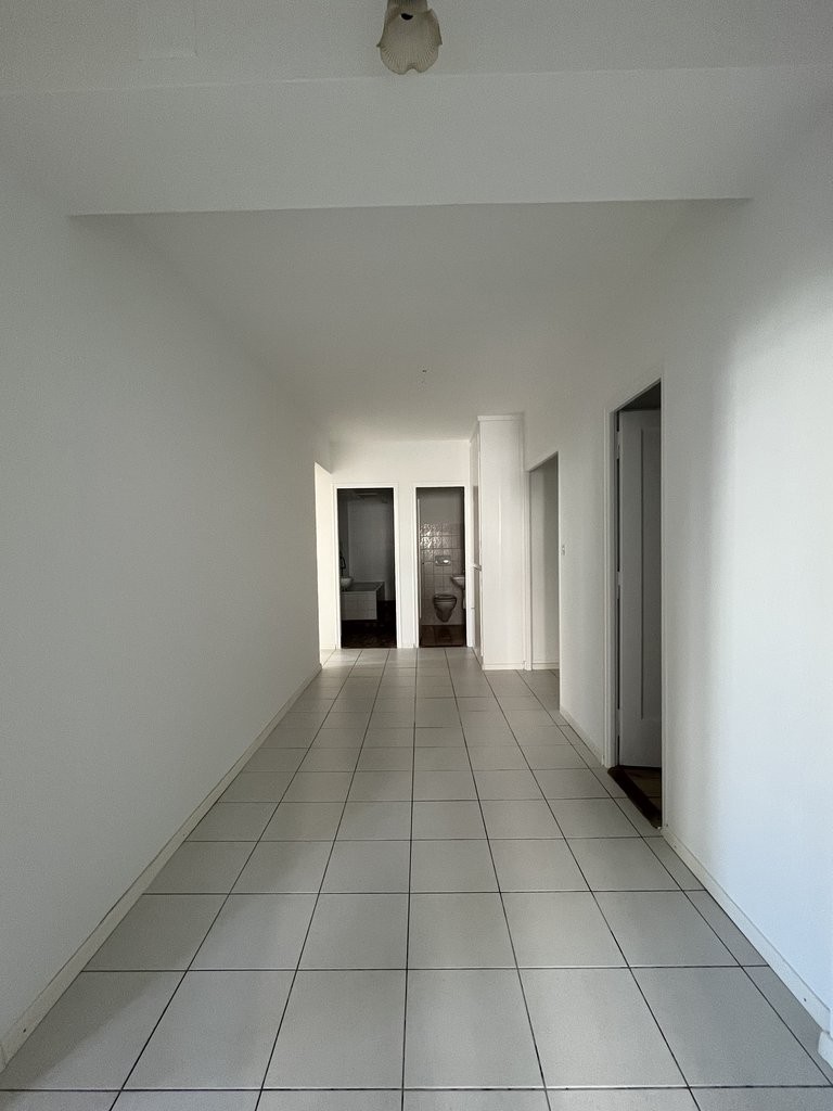 3 ½ Zimmer-Wohnung