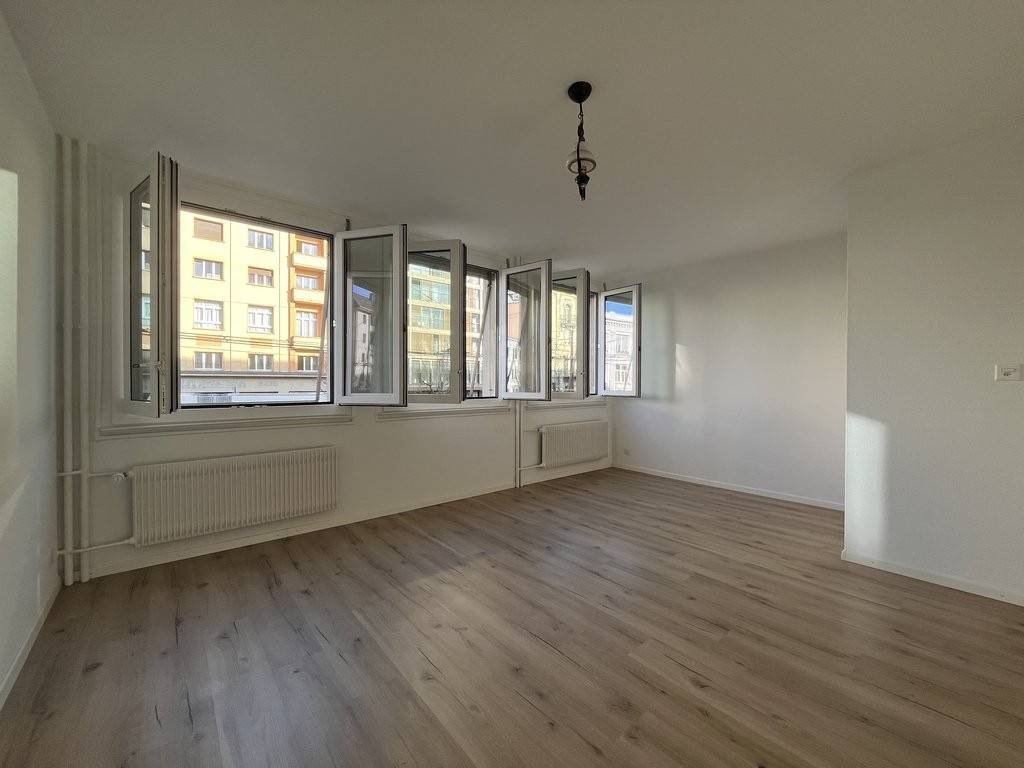 3 ½ Zimmer-Wohnung