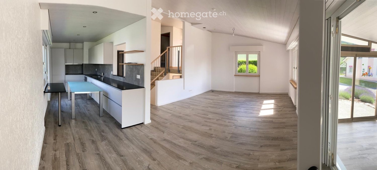 casa singola di 7 locali