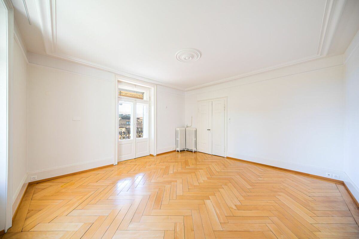 5 ½ rooms apartment
