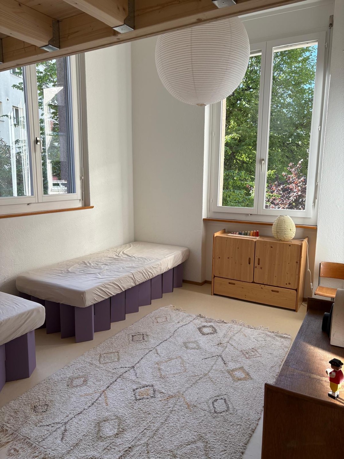 Appartement de 4 ½ pièces