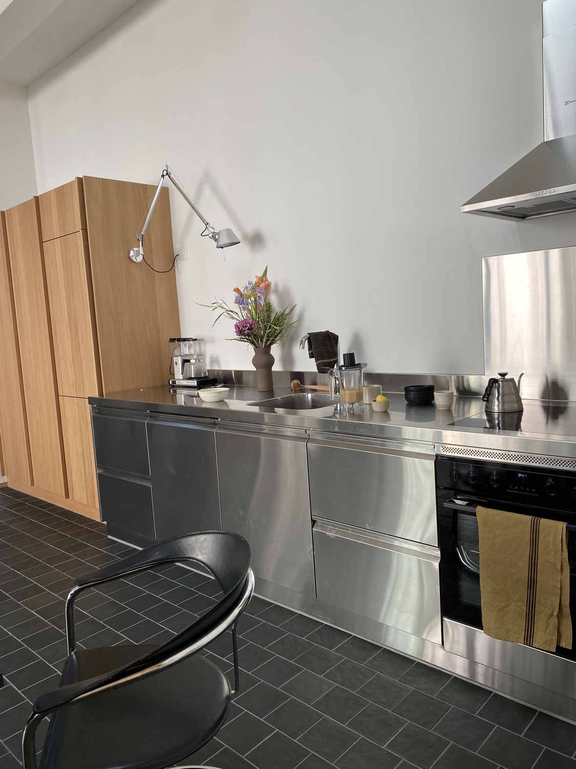 Appartement de 4 ½ pièces