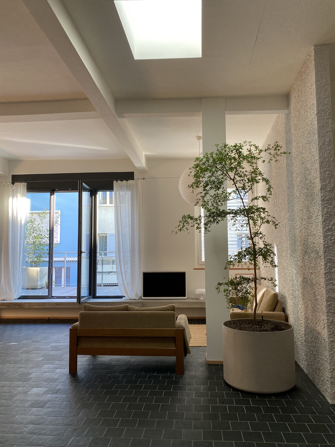 Appartement de 4 ½ pièces