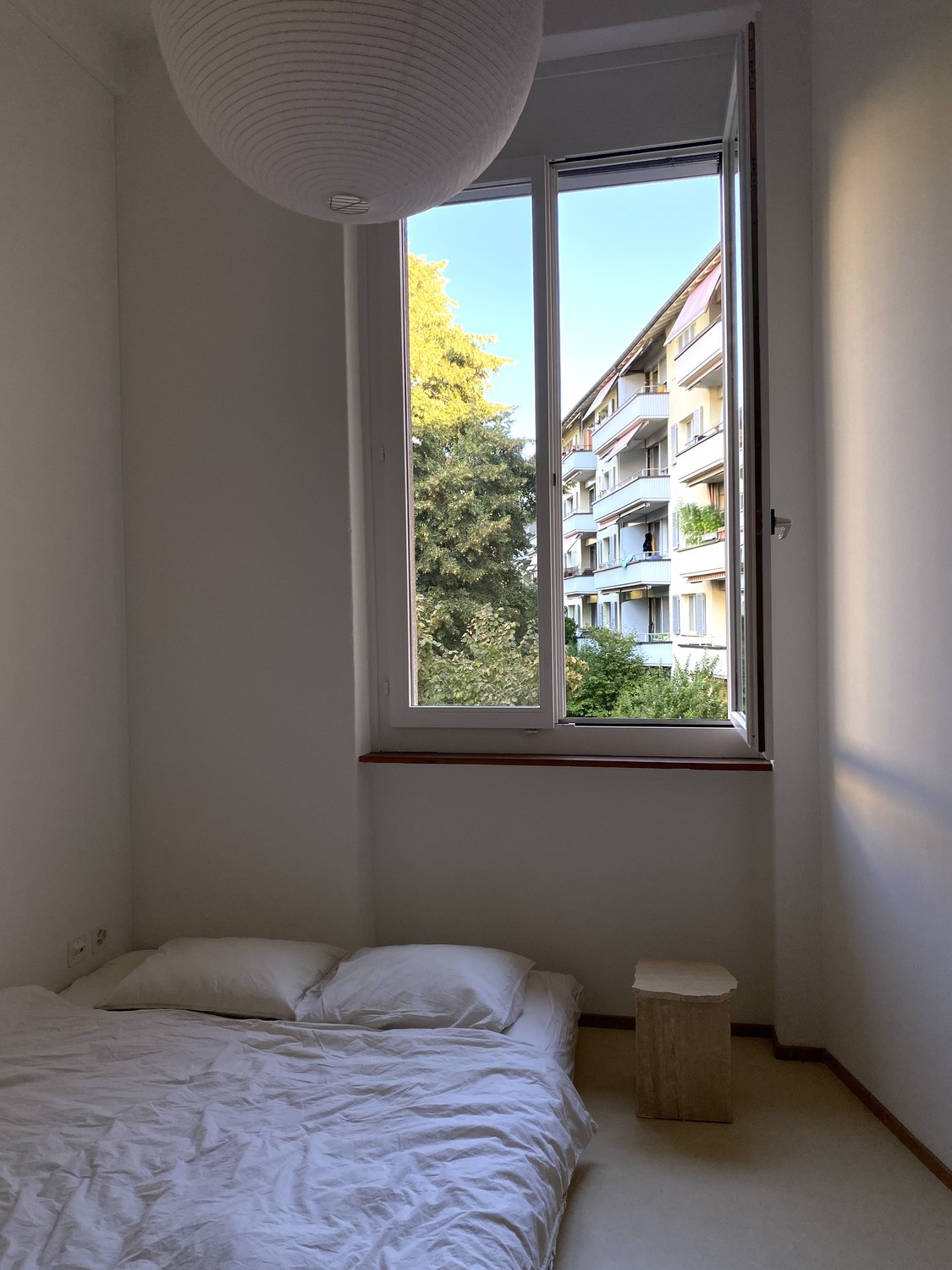 Appartement de 4 ½ pièces