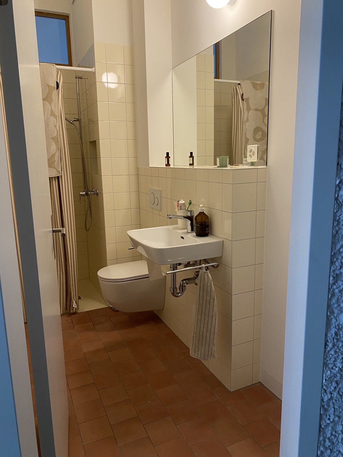 Appartement de 4 ½ pièces
