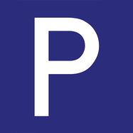 Posto auto sotterraneo