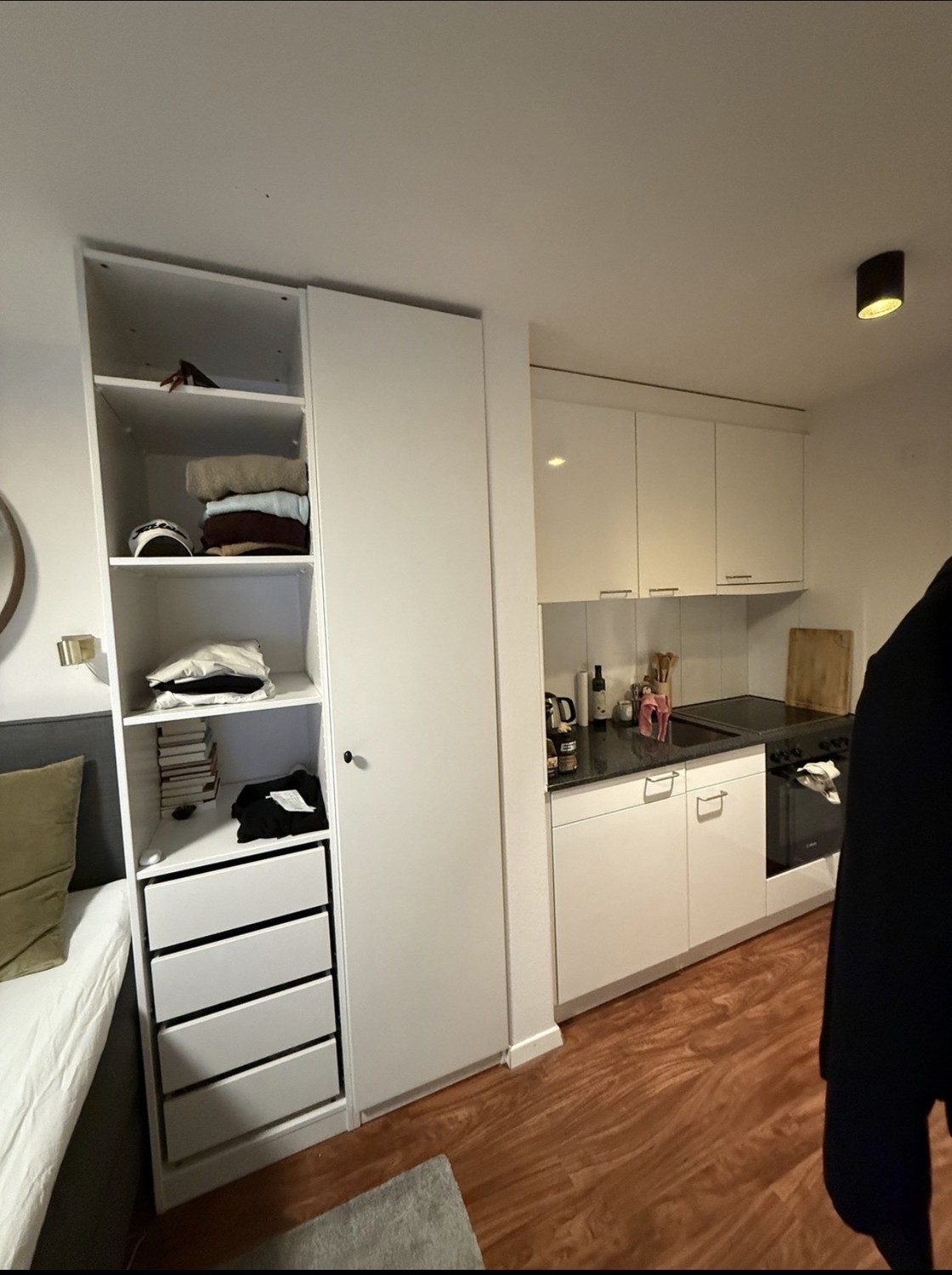 Appartement 1 pièce