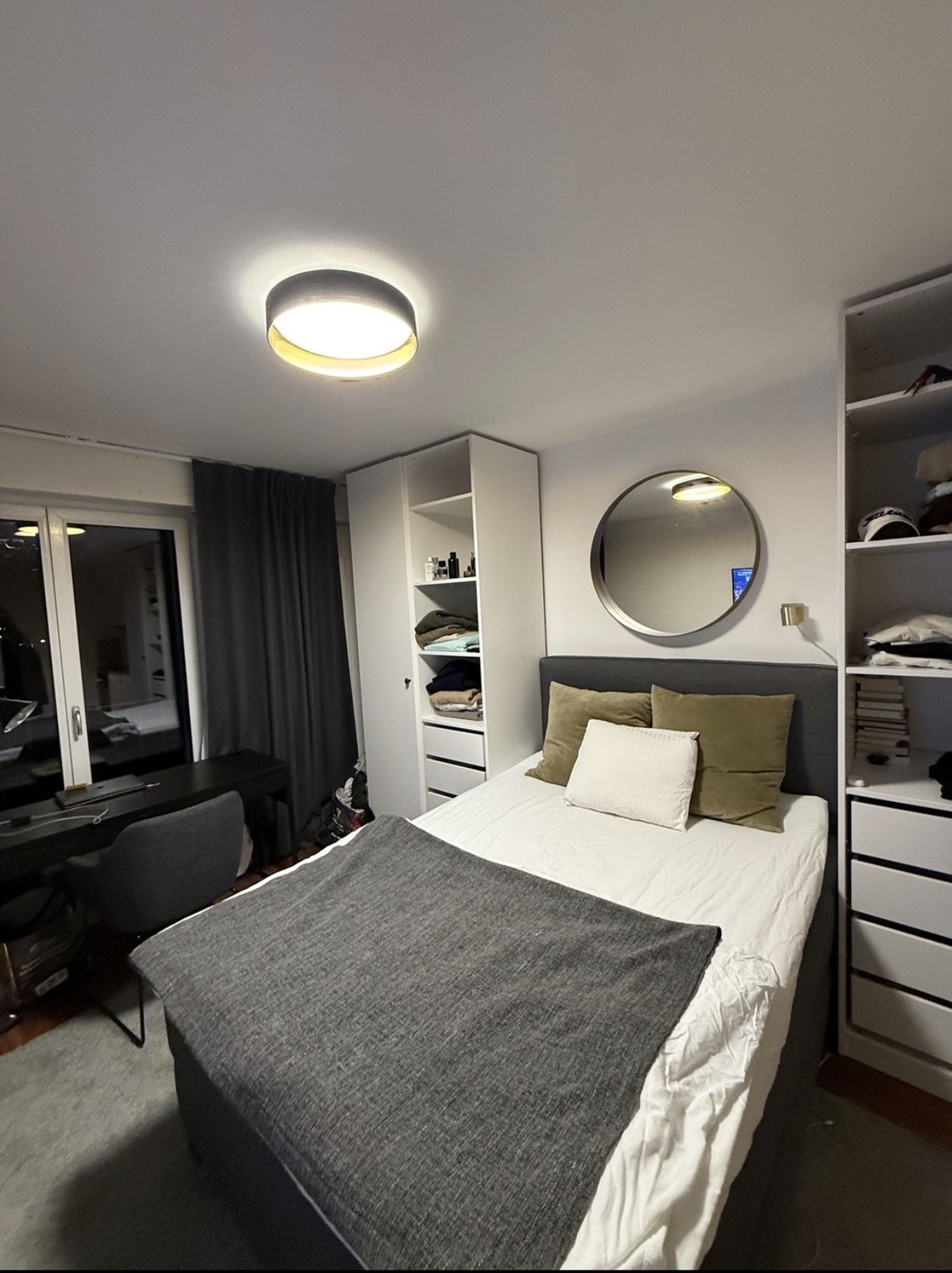 Appartement 1 pièce