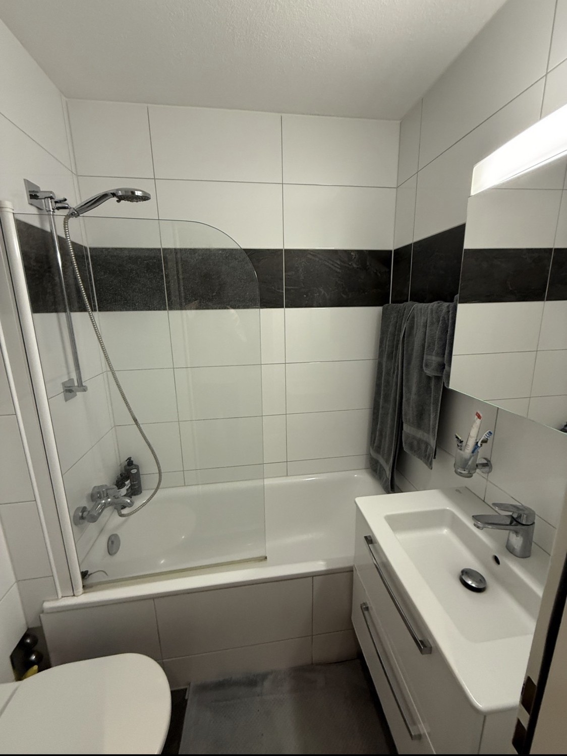 Appartement 1 pièce