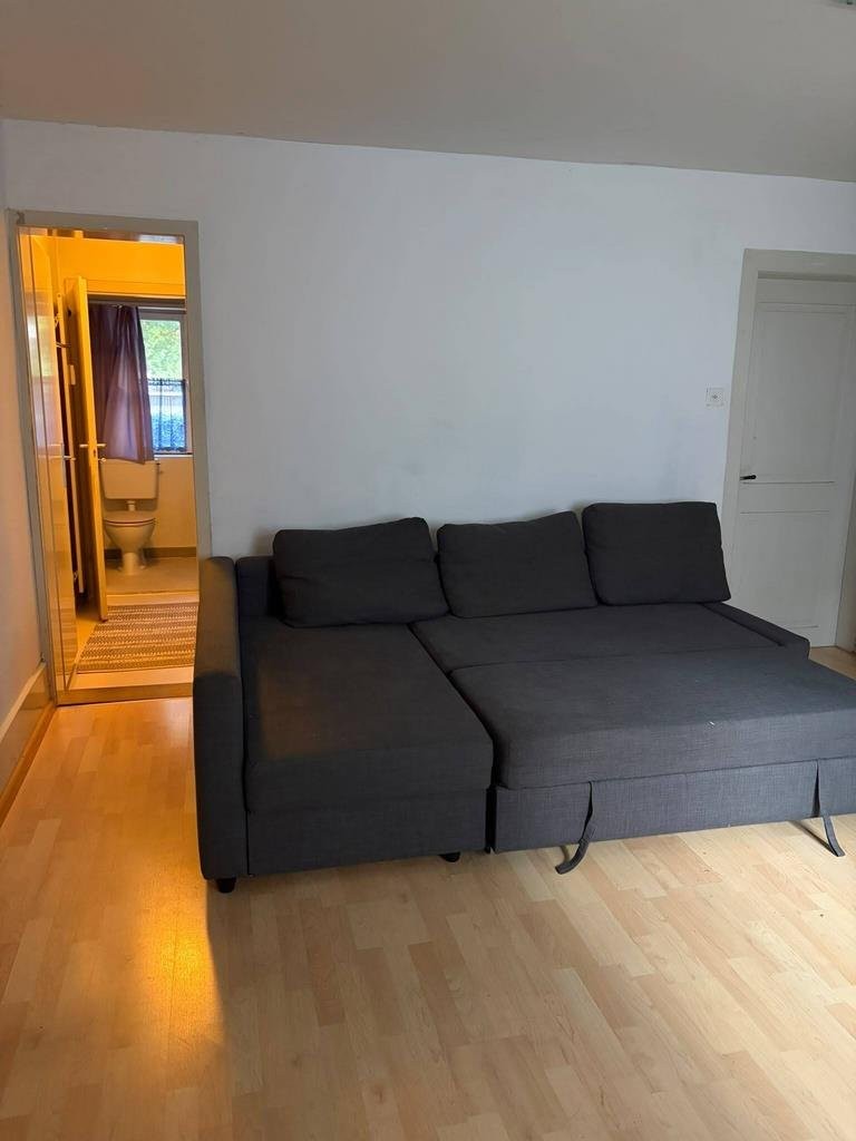 Appartement 1 pièce