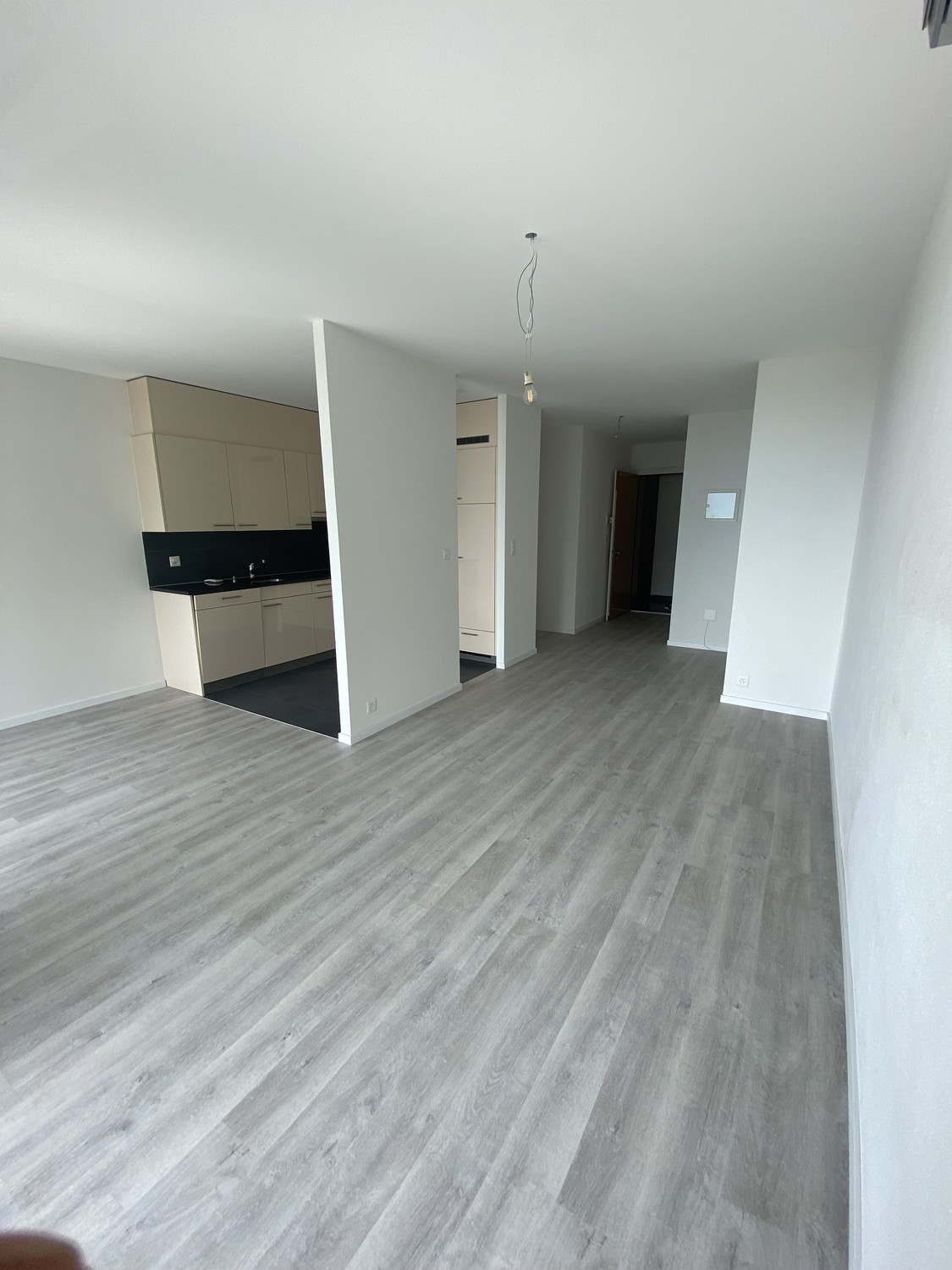 Appartamento di 2 ½ locali