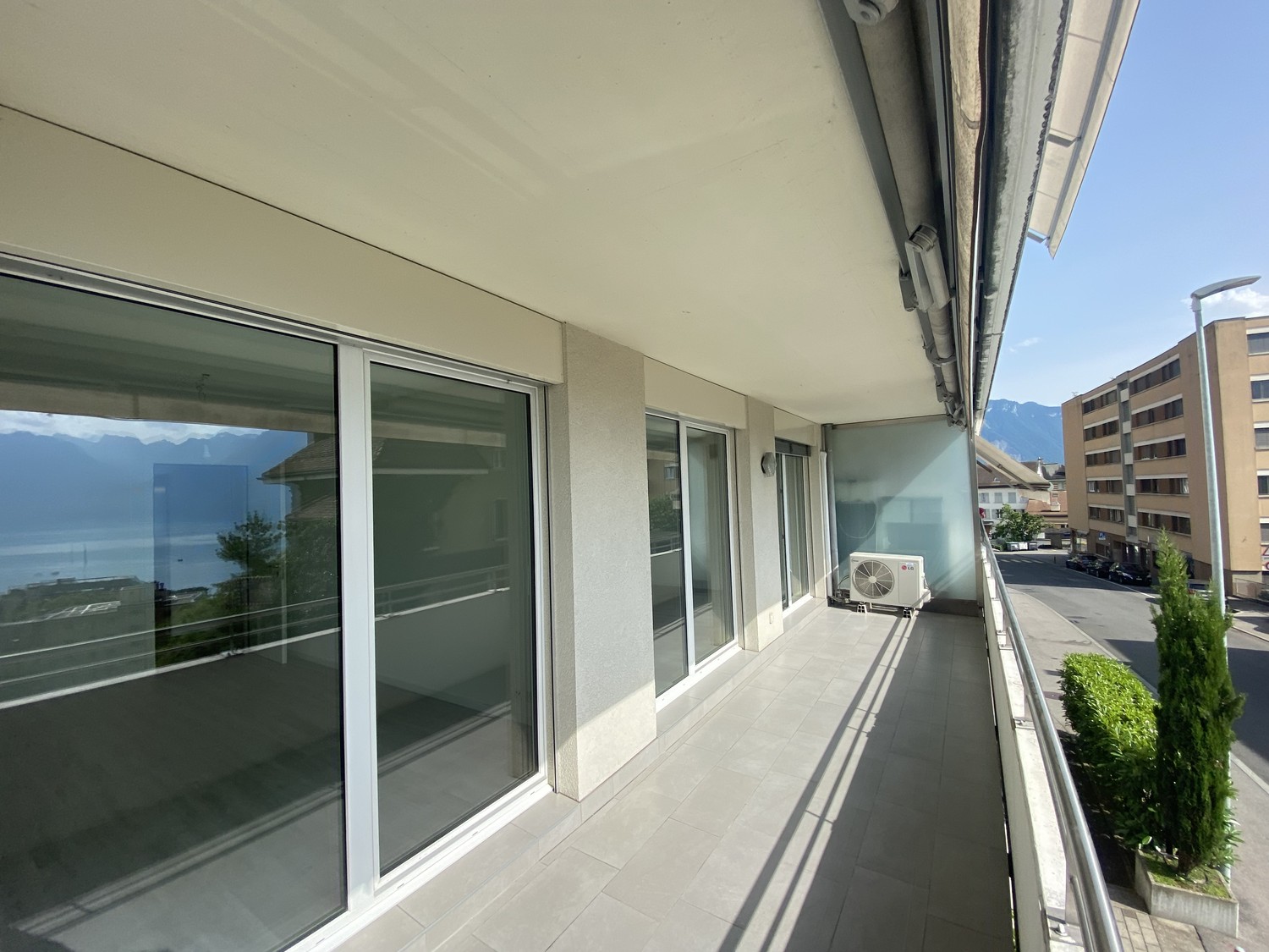 Appartamento di 2 ½ locali