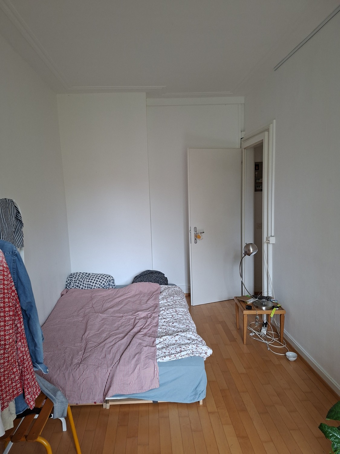 Appartement de 2 pièces