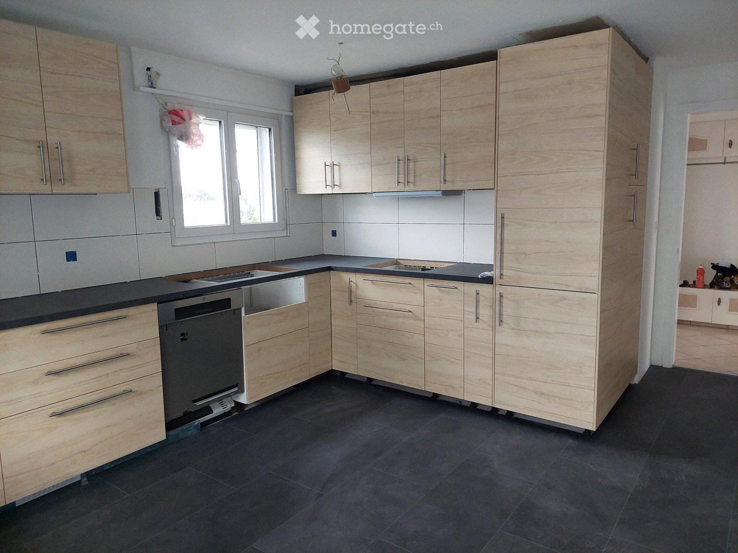 Casa unifamiliare di 7 ½ locali
