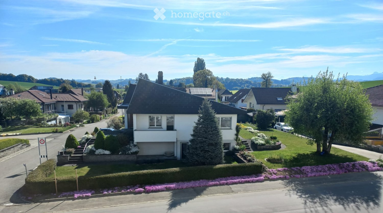 Casa unifamiliare di 7 ½ locali