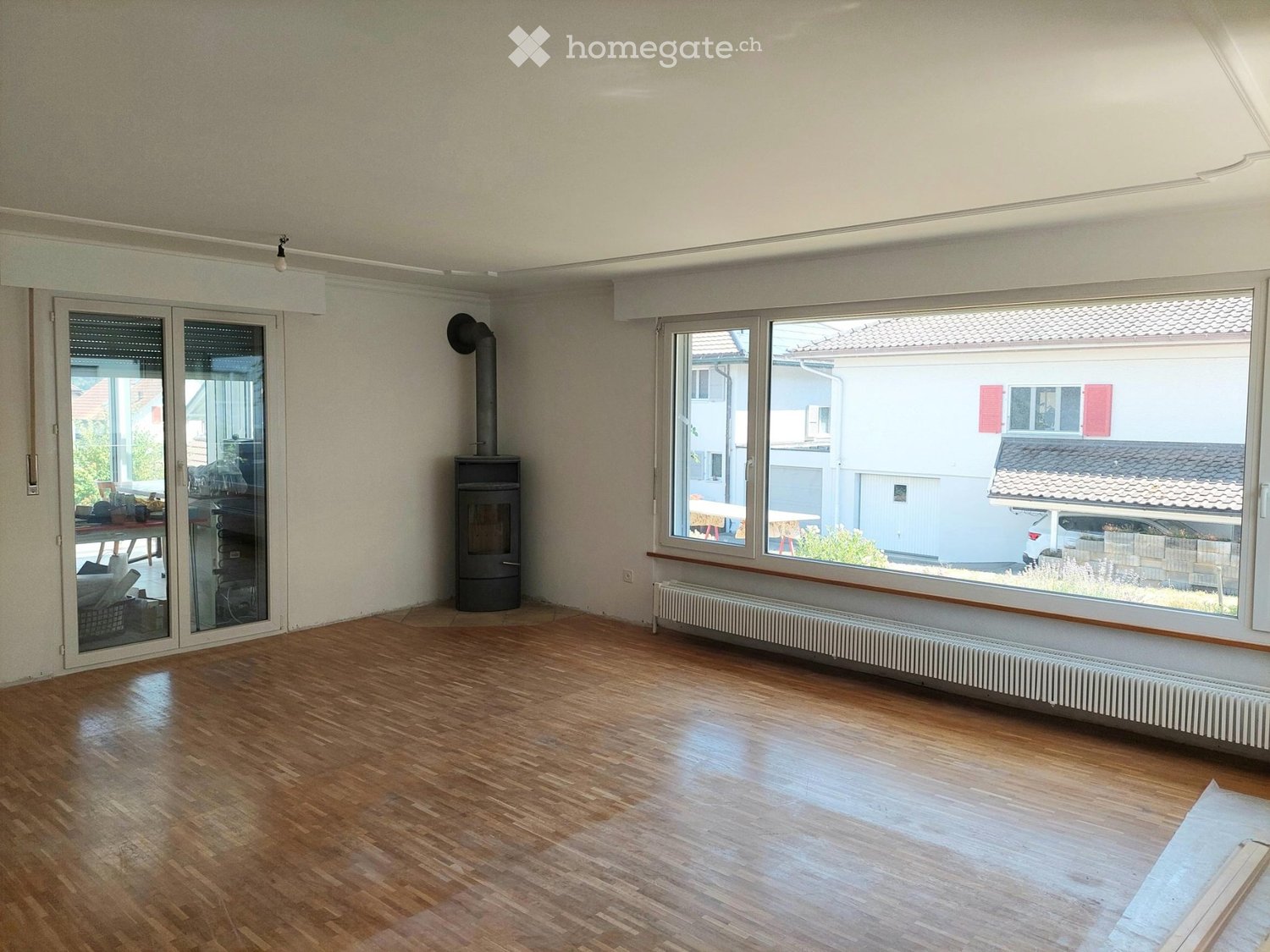 Casa unifamiliare di 7 ½ locali