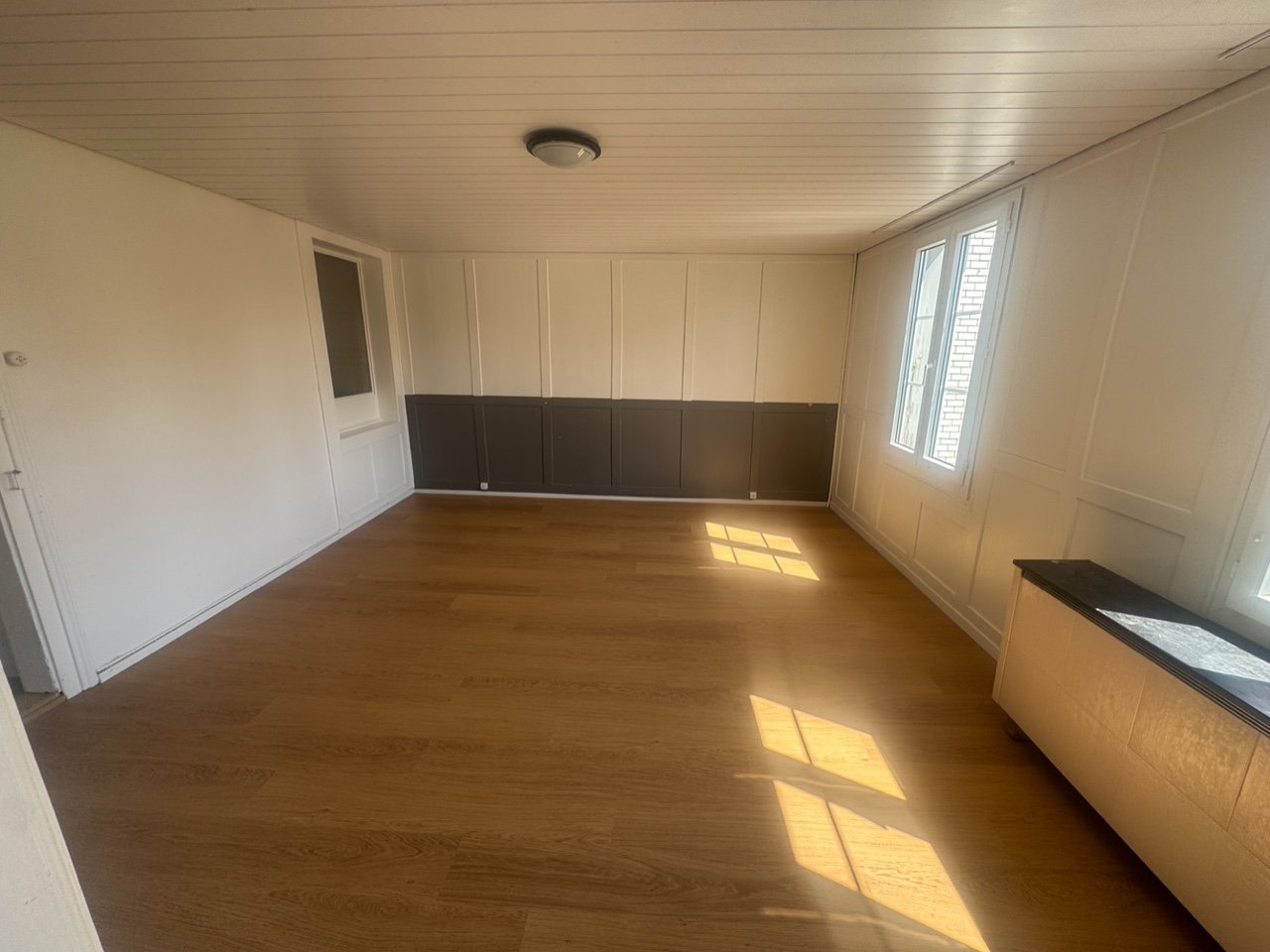 Appartamento di 5 ½ locali