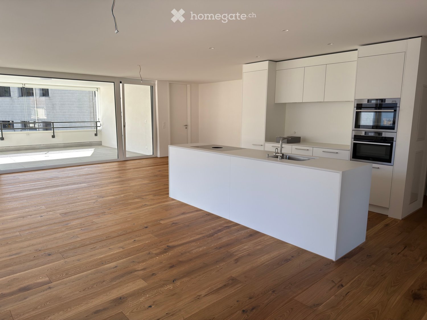 4 ½ rooms apartment
