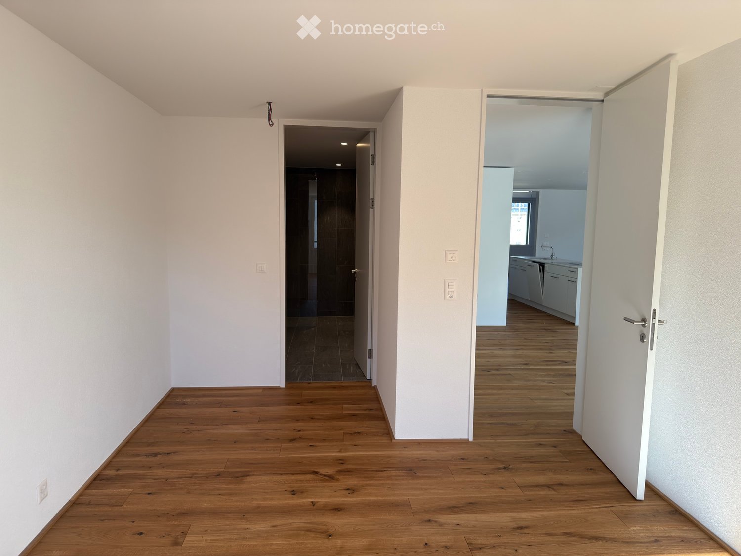 4 ½ rooms apartment