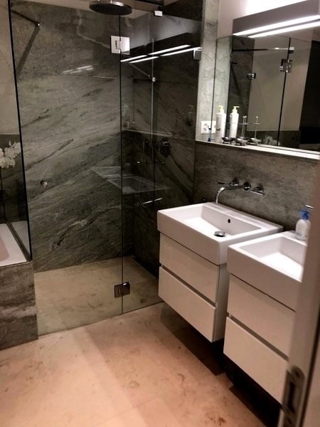 Appartement meublé de 5 pièces