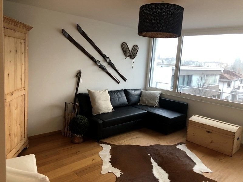 Appartement meublé de 5 pièces