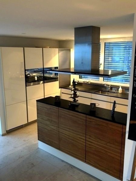 Appartement meublé de 5 pièces
