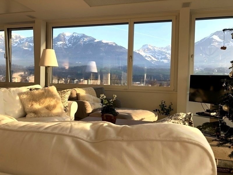 Appartement meublé de 5 pièces