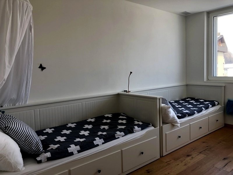 Appartement meublé de 5 pièces