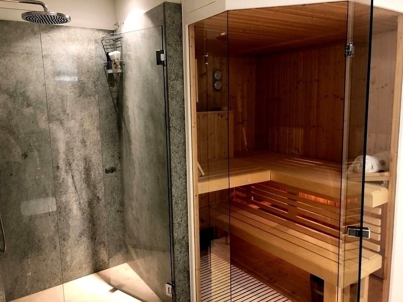 Appartement meublé de 5 pièces