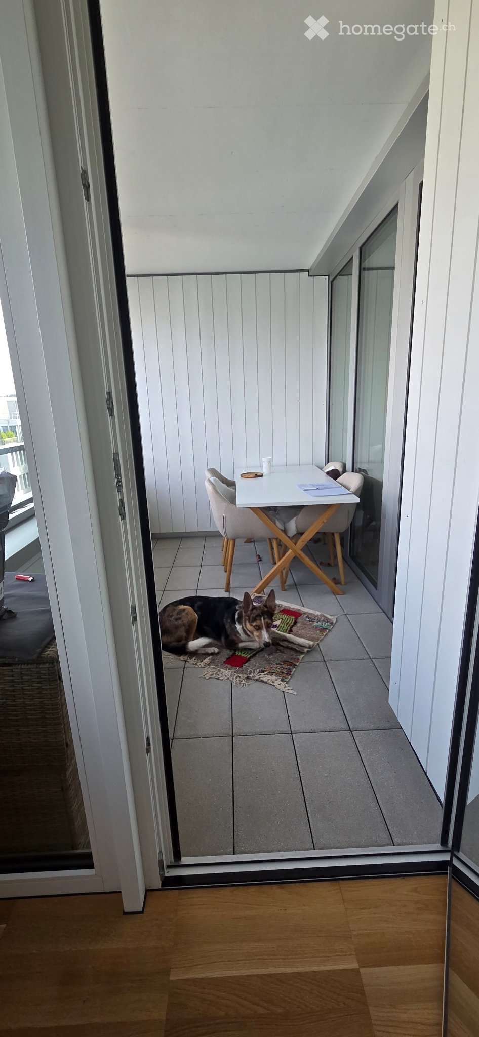 appartamento di 2 ½ locali