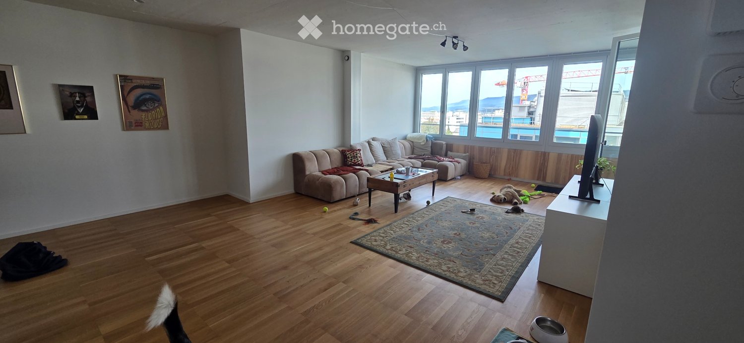 appartamento di 2 ½ locali