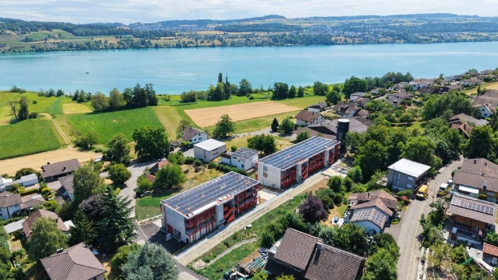 Appartamento di 4 ½ locali