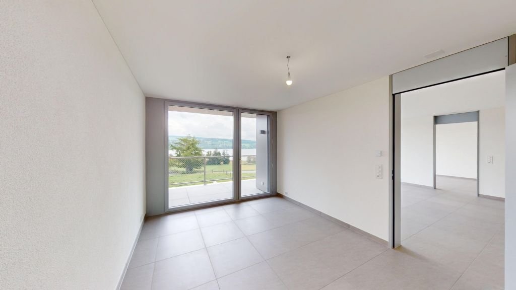 Appartamento di 4 ½ locali