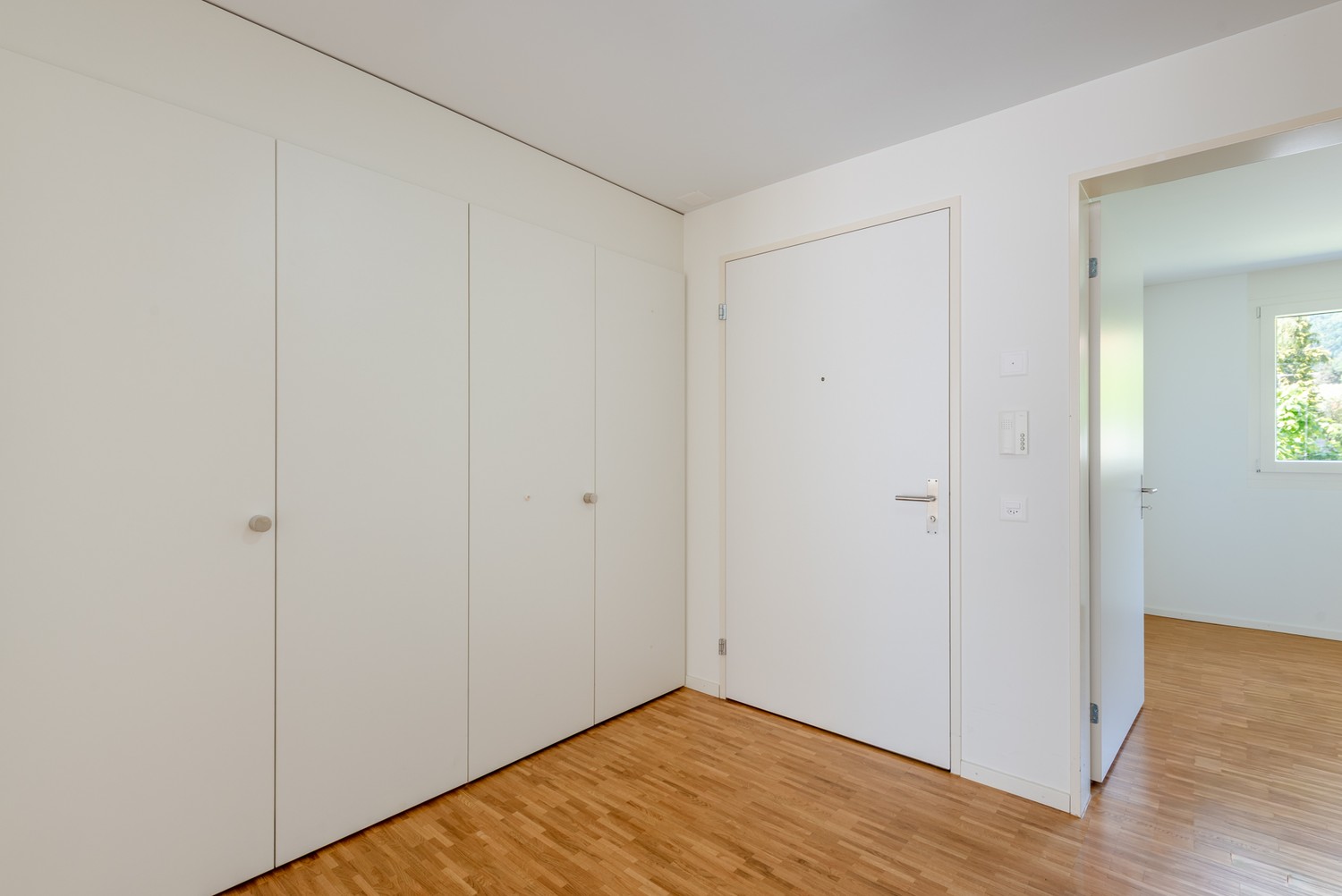 appartamento di 2 locali