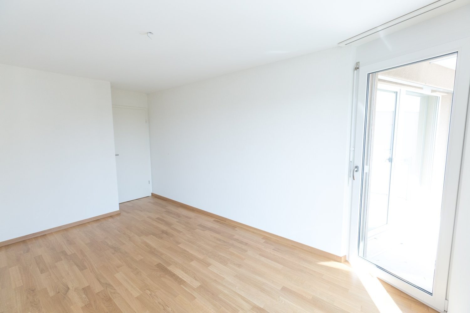 3 ½ Zimmer-Wohnung