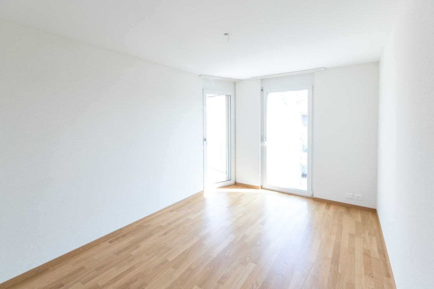 3 ½ Zimmer-Wohnung