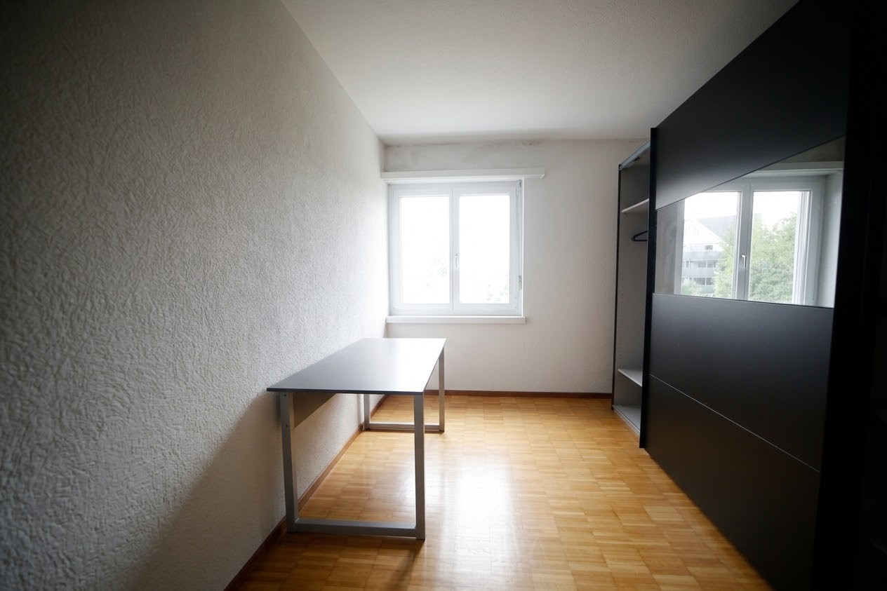Appartement de 3 ½ pièces