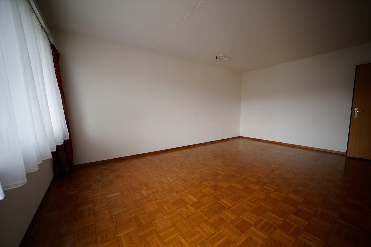 Appartement de 3 ½ pièces
