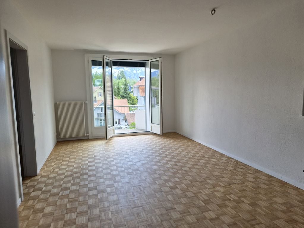 Appartement 4 pièces