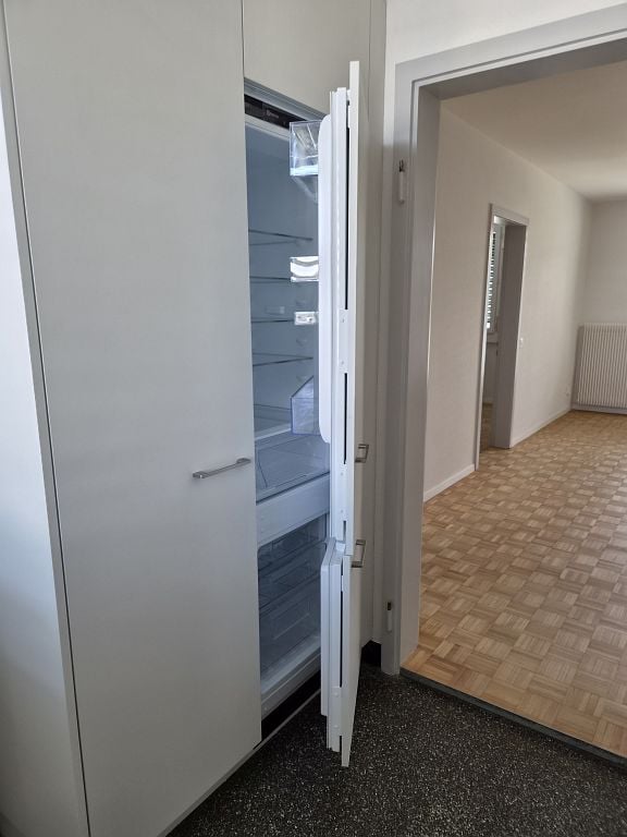 Appartement 4 pièces