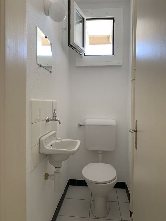 Appartement 4 pièces