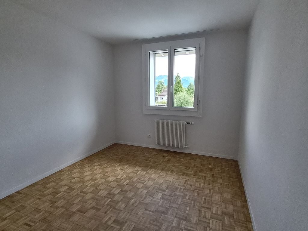Appartement 4 pièces