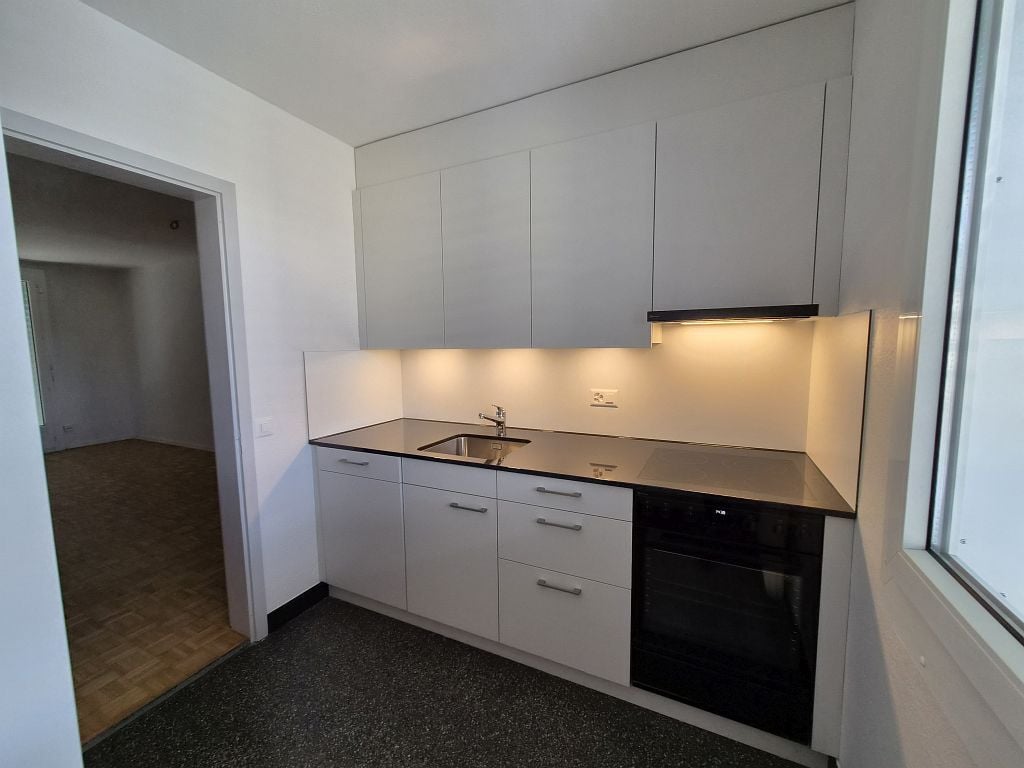 Appartement 4 pièces