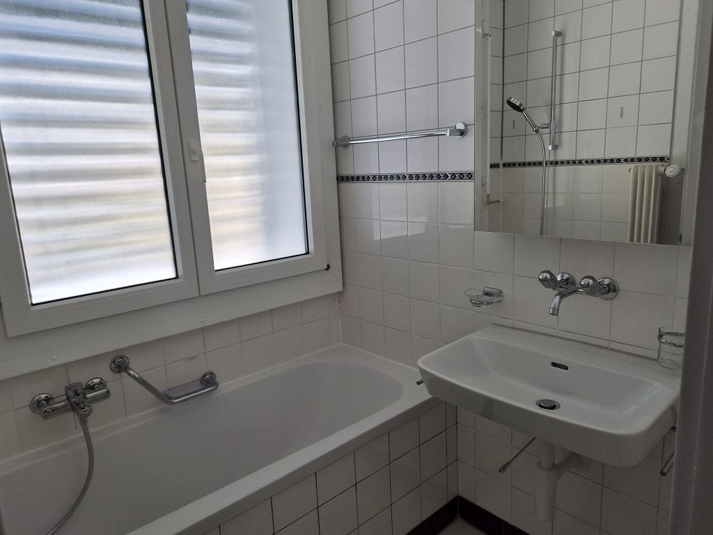 Appartement 4 pièces