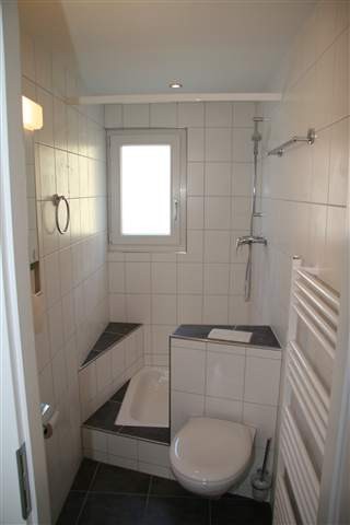 Appartamento di 4 ½ locali
