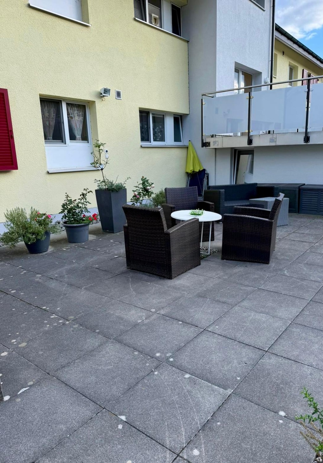 Appartamento di 4 ½ locali