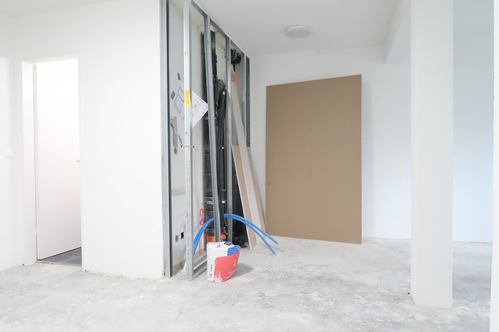 102m² practice