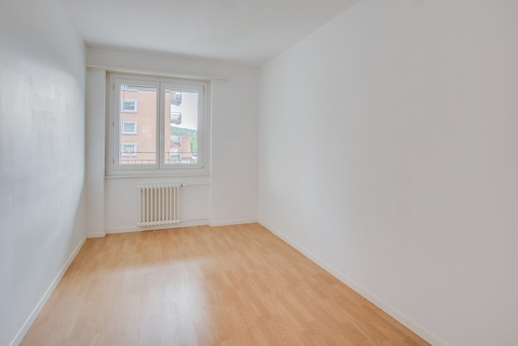 4 rooms apartment