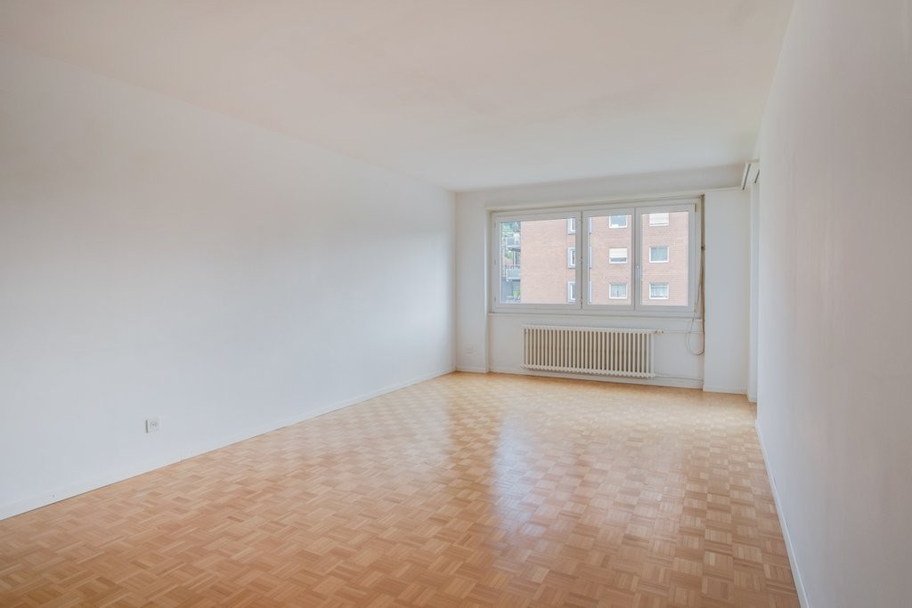 4 rooms apartment