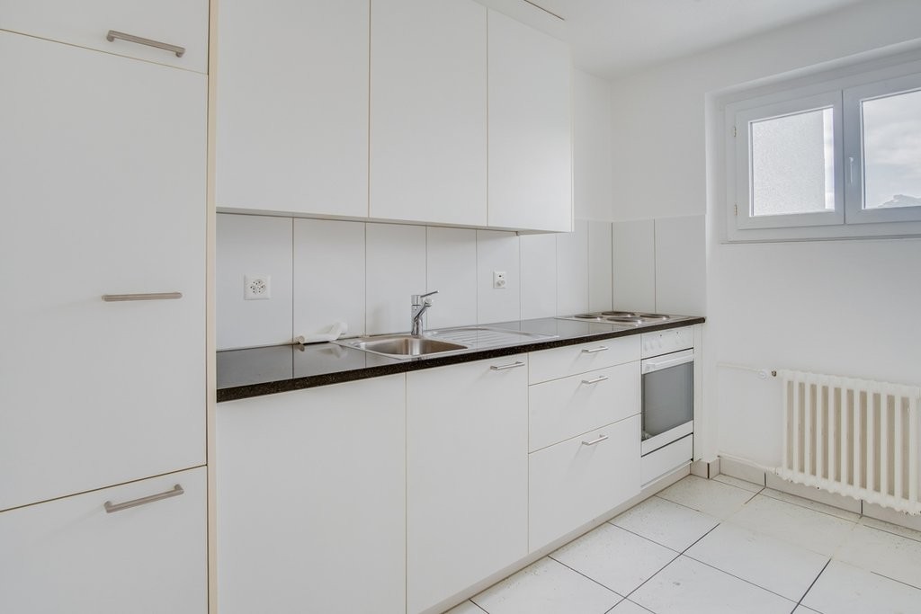 4 rooms apartment